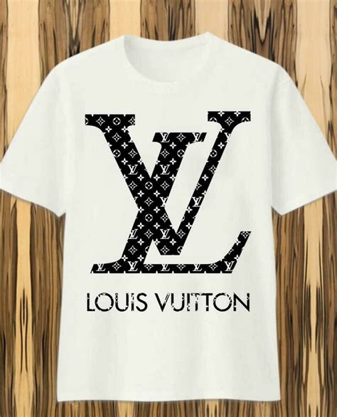 lv t shirt tags|vintage louis vuitton clothing tags.